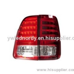 TOYOTA LAND CRUSIER LED TAIL LAMP 00'-07 YAB-TY-0022A,LED rear light, LED Rear Lamp,led tail light, Car led tail lamps