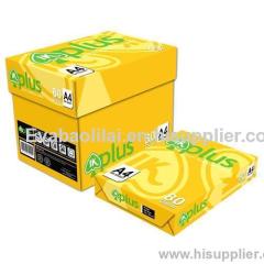 Hot Selling A4 Photocopy Paper 80GSM