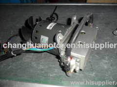 oil less Piston pump