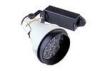 12W LED Track Lights , 3000K - 6000K Indoor Ceiling Lighting