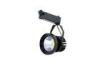 CE 20W 1800Lm LED Track Lights With Cool / Warm / Pure White