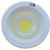 Energy Saving LED Recessed Downlight , 10W 100V - 260V CRI 80