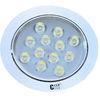 Indoor LED Recessed Ceiling Light Fixture 12W 5