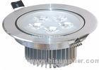 5W 450LM LED Ceiling Light , High Brightness LED Down Light