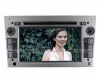 Android Car DVD Player with GPS Navi 3G Wifi for Opel Zafira