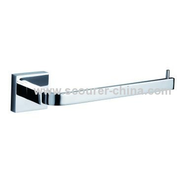 Chrome plated Tissue Holder for bathroom