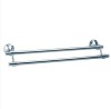 Superior quality Bathroom Double Towel Shelf