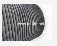 Cathodic Corrosion Protection product of Titanium Mixed metal oxide flexible anode