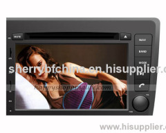 Android Car DVD Player with GPS Navigation 3G Wifi for Volvo S60
