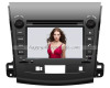 Android Car DVD player with GPS 3G Wifi for Mitsubishi Outlander