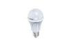 Aluminium Alloy LED Light Bulb , 3W 280 Lumen E27 LED Light