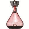 Nice And Useful Hand Blown Borosilicate Glass Decanter