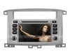 Android DVD Player with GPS 3G Wifi for Toyota Land Cruiser 100