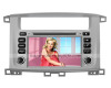 Toyota Land Cruiser 100 Android Radio DVD Navi with DTV 3G Wifi