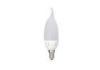 AC 110V - 240V 270Lm 3W E14 LED Bulb Lights For Commercial