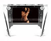 Android Car DVD player with GPS 3G Wifi for Toyota Camry 2012