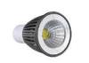 3W MR16 LED Spot Lights , CE 3000K-6000K Spotlight For Shop