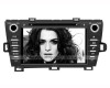Android Car DVD player with GPS Navi 3G Wifi for Toyota Prius