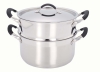 Stainless Steel Saucepans GLK