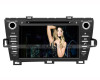 Toyota Prius Android Radio DVD Navi with Digital TV 3G Wifi