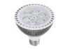 CE 7W E27 LED Spot Lights , Hotel Room Aluminium Alloy Light