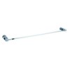 Stainless Single double Towel Bar