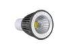 Indoor MR16 LED Spot Lights 5W 450lm AC 110V - 240V For Room