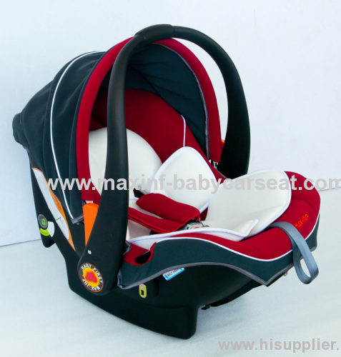 PIRATE R+ Infant carrier
