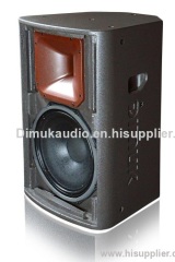 powerful 12 inch full range speaker