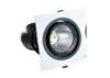 Eco-Friendly LED Grille Lights 20W 1450Lm For Office Building