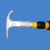 Hook Stick Tools for High voltage