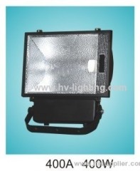 400w IP65 R7S metal halide light