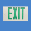 Led Emergency warning exit sign