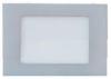 Energy Efficient LED Flat Panel Lights 38W For Meeting Room