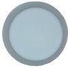 Eco-Friendly 8W Indoor LED Flat Panel Lights AC 100V - 260V
