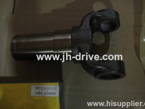 Mitsubishi Drive shaft-slip yoke MB-293010