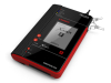 Launch X431 Master IV Auto diagnosic tool for South America market
