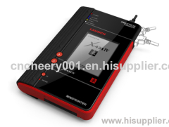 Launch X431 Master IV Auto diagnosic tool for South America market