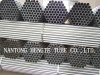 BS1387 1995 Hot dipped galvanized steel pipe