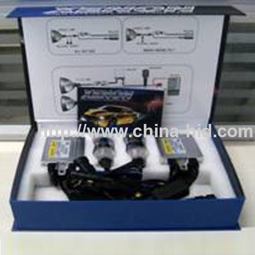 Hot Sale 35W HID xenon kit(B2 Canbus) car headlight