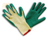 Latex Coated Polycotton Gloves