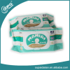 Mouth& hand baby wipes