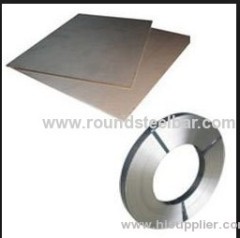 N08825 High Nickel Alloy Steel Incoloy