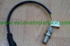 Revolution sensor for E200B E320