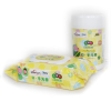 Thick& soft baby wipes