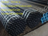 A106 Gr.B API5L big inch mild seamless steel pipe