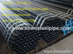 A106 Gr.B API5L big inch mild seamless steel pipe