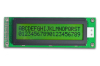 20 characters x2 lines lcd module display (CM202-2)