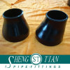 Carbon steel elbow tee reducer