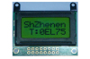 8 characters x2 lcd module display(CM802-1)